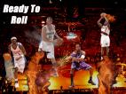 Miami heat