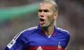 La légende Zidane