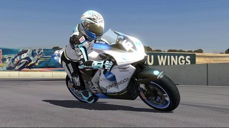Moto gp 06 ( x box 360 )