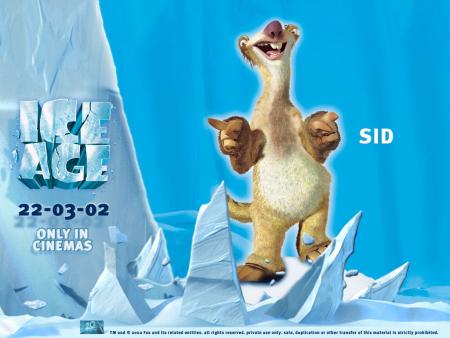 Video de l age de glace 2