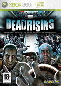 Dead Rising ( X box 360 )