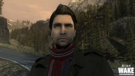 Alan Wake ( X BOX 360 )