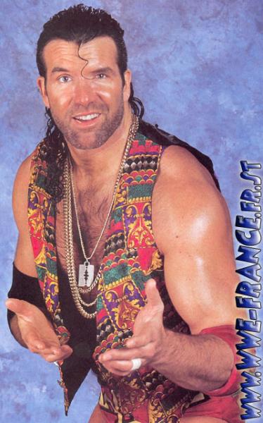 RAZOR RAMON