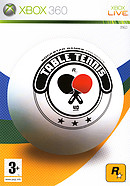 Table tennis ( X BOX 360)