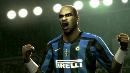 Pro evolution soccer6 ( XBOX 360 )