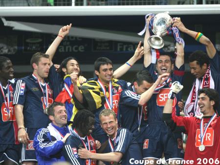 Coupe de France