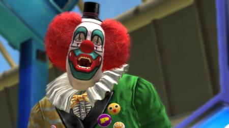 Dead Rising ( XBOX 360 )