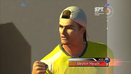 VIRTUA TENNIS 3 ( X BOX 360 )