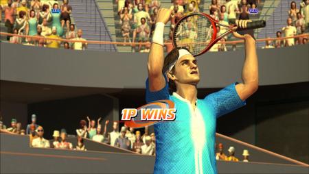 VIRTUA TENNIS 3 ( X BOX 360 )