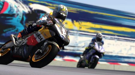 Moto gp 06 ( x box 360 )