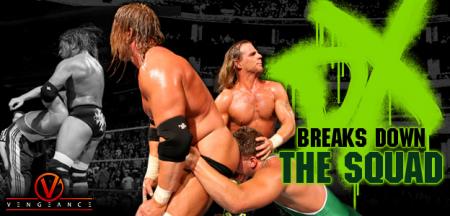 WWE RAW