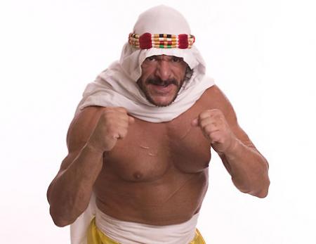 ECW ( SHABU )