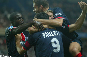 Souvenir d une coupe de france