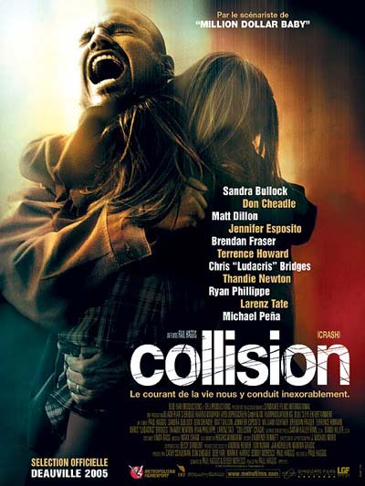 Bande Annonce de Collision