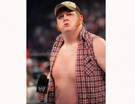 MURDOCH DE RAW