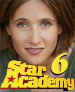 STAR ACADEMY 6 RECOMMENCE
