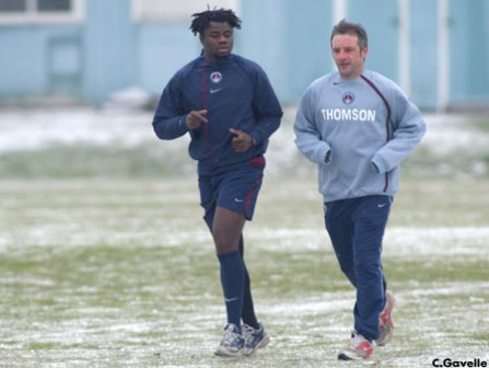 M BAMI A SIGNER A MARSEILLE LE TRAITRE