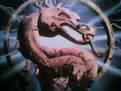 Film souvenir Mortal kombat ( 1993 )