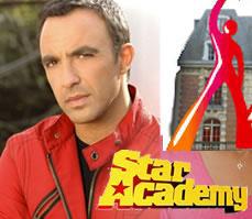 Voici Julien feras t il parti de la star ac moi je l espere car j aime bien