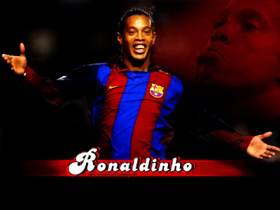 Top 10 Ronaldinho au psg