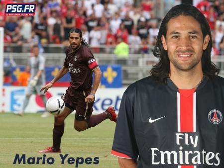 Mon joueur du PSG préféré