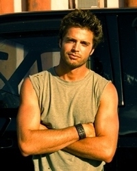 BIOGRAPHIE DAVID CHARVET